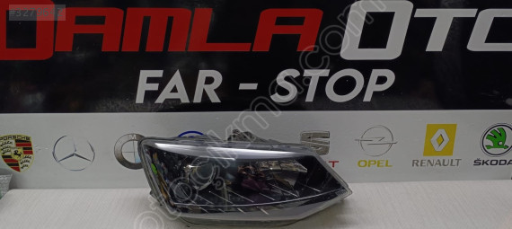 SKODA FABİA  SAĞ ÖN FAR
