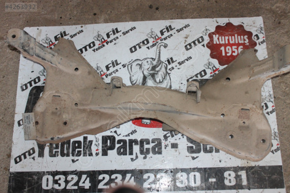 TRAVERS PROTON PERSONA 1999- 1.5 DÜZ BENZİNLİ MOTOR TRAVERSİ