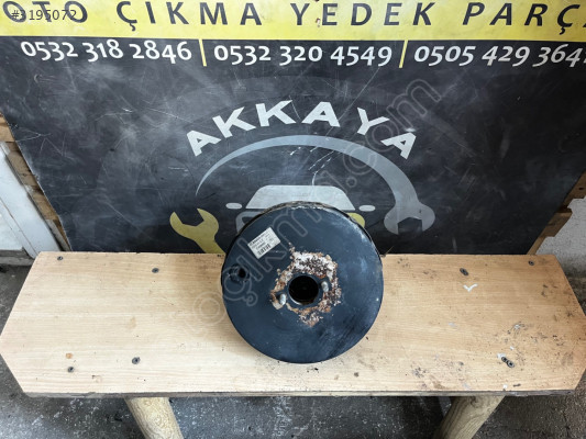 7700308989 Kangoo Westinghouse / Fren Hava Tüpü Orjinal Çıkma