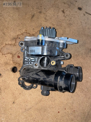 Audi a4 2.0 tfsi motor devirdaim komple 06h 121 026 de