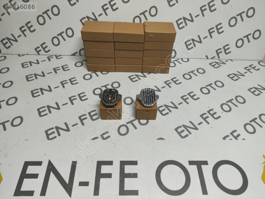 VOLVO XC90 LED FAR MODÜLÜ BEYNİ 31395943 90098393 MDE916693 1