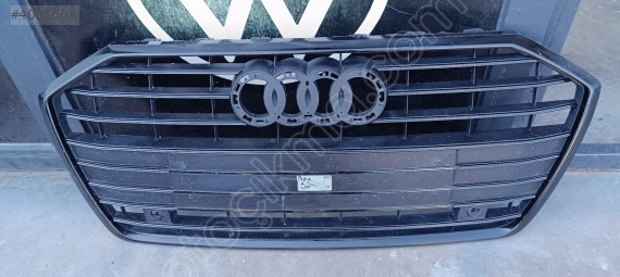 AUDİ A6 ÇIKMA ORJİNAL ÖN PANJUR TEMİZ 2019 - 2023 4K0853651B