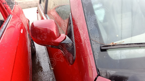 seat ibiza sağ ayna