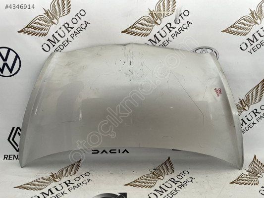 HONDA JAZZ MOTOR KAPUTU ORİJİNAL ÇIKMA