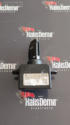 4F0909131 Audi A6 kontak beyni modülü kilidi 4F0 909 131