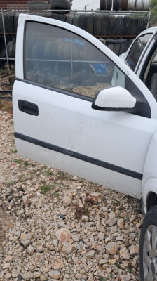 OPEL ASTRA G SAG ÖN KAPI.OTO ERKAN ÜNYE