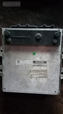 Rover 25 1.4 motor beyni yedek parça