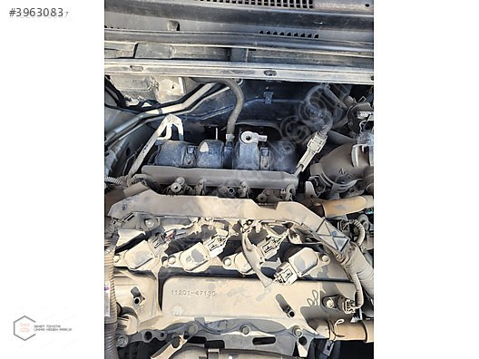 2013/2018 TOYOTA COROLLA FREN MERKEZİ / WESTINHOSU