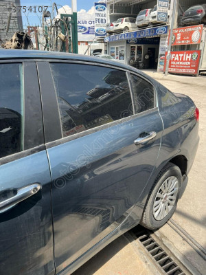 FİAT EGEA SOL ARKA KAPI YİĞİT OTO ANKARA