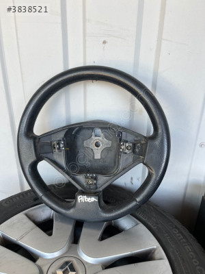 Fiat Albea Direksiyon Simidi