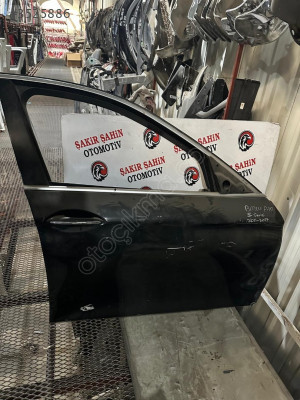 2011-2017 BMW 5 Serisi F10 Kapı ÇIKMA YEDEK PARÇA