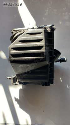 OPEL MERİVA HAVA FİLTRE KUTUSU KOMPLE.OTO ERKAN ÜNYE