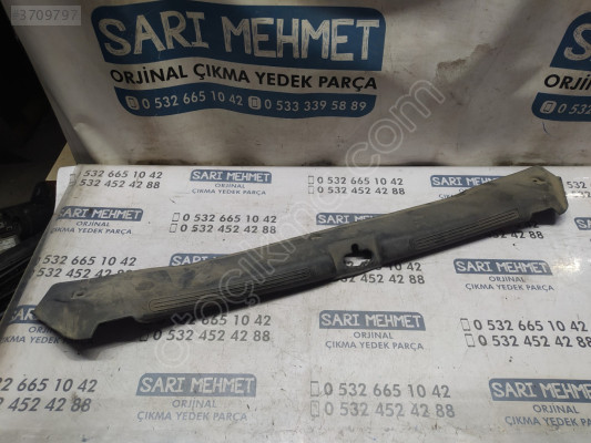 ÇIKMA SEAT CORDOBA ARKA PANEL ÜST PLASTİĞİ