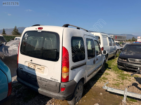 Renault kangoo sağ sol arka stop
