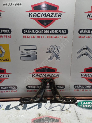 CİTROEN C1 SAĞ-SOL ÖN TABLA ORJİNAL ÇIKMA