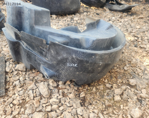 PEUGEOT BİPPER 2015 ÇIKMA ORİJİNAL DAVLUMBAZ