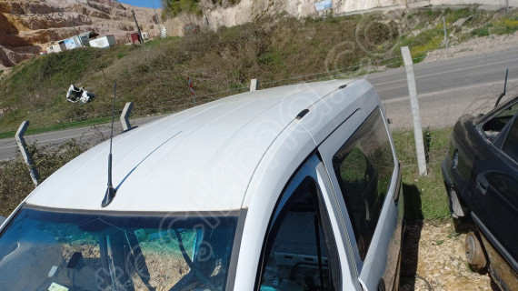 OPEL COMBO C TAVAN.OTO ERKAN ÜNYE