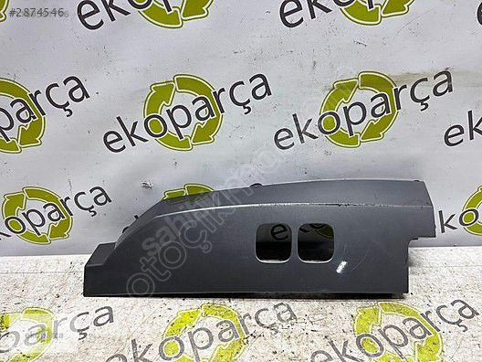 LAND ROVER 2020 2024 DEFENDER SAĞ ARKA STOP KAPAĞI L8B2-28660