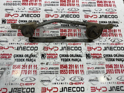 NİSSAN JUKE F15 SİLECEK MEKANİZMASI ÇIKMA YEDEK PARÇA 10-19