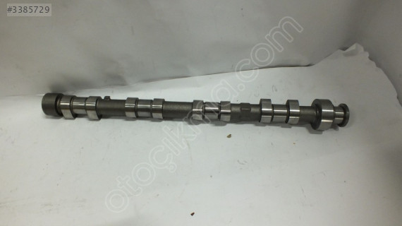 L200 CR 2006- 4D56U (16V) EKSANTRİK MİLİ EX DİŞLİSİZ