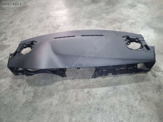 PEUGEOT  301  ÇIKMA  ÖN  GÖĞÜS