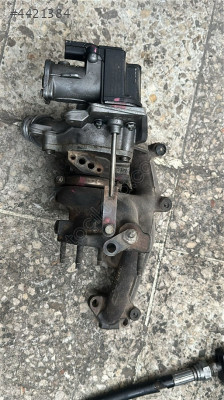 WV POLO WV JETTA 1.2 CBZB TURBO 03F145701K ORJ ÇIKMA