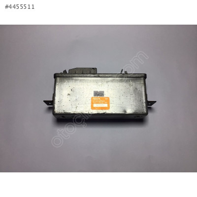 Fiat Tipo ABS Beyni 0265100042