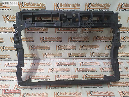 VW TİGUAN ÖN PANEL 5NA805594E