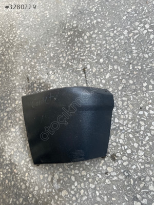 Ford connect arka tampon sol köşe