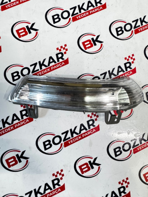 Golf 5 jetta passat b5 b6 ayna sinyali sag sıfır 1k0949102