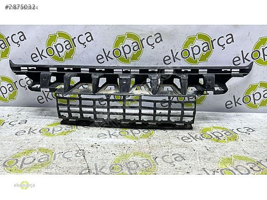 MERCEDES MAYBACH S 2002 2012 W240 TAMPON IZGARASI A2408855565