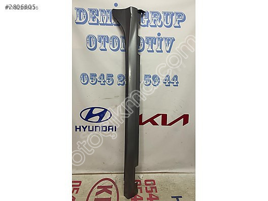 HYUNDAİ İONİQ SOL MARŞPİYEL 2023