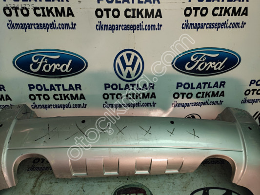 Hyundai Tucson arka tampon Orjinal