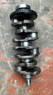 Fiat Ducato 2.2 Euro 6 Krank