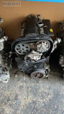 Volvo s40 çıkma 1.6 1.8 2.0  komple motorlar