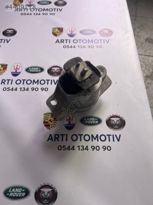 Jaguar xe xf motor kulağı