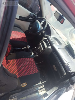 Opel Astra f göğüs torpido