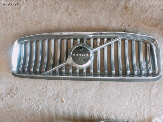 VOLVO XC90 ÖN PANJUR 31698383 31698400