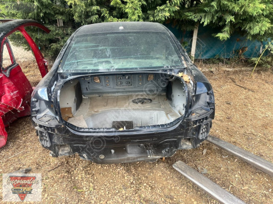 AUDİ A6 KESME TAVAN GÜÇMANLAR