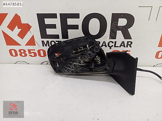 TOYOTA YARİS SAĞ AYNA ORJİNAL ÇIKMA YEDEK PARÇA 06-11