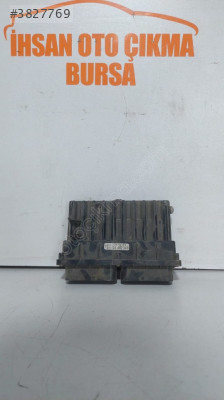 ASTRA G  elektronik modülü 1.8 16V 24462343 15408378