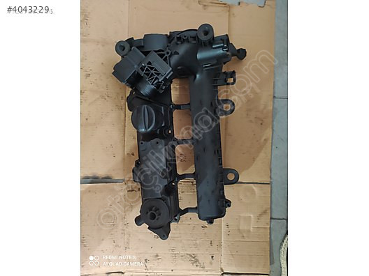 1,4 DV4 FORD KÜLBÜTÖR KAPAĞI ORJİNAL ÇIKMA