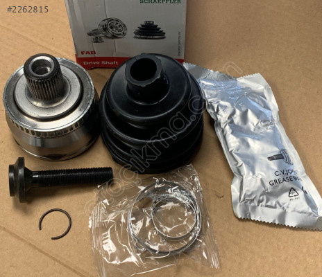 A4 A6 EXEO 01-14 ÖN AKS KAFASI DIŞ 8E0407305A 8E0498099