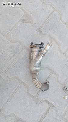 ford tourneo connect EGR