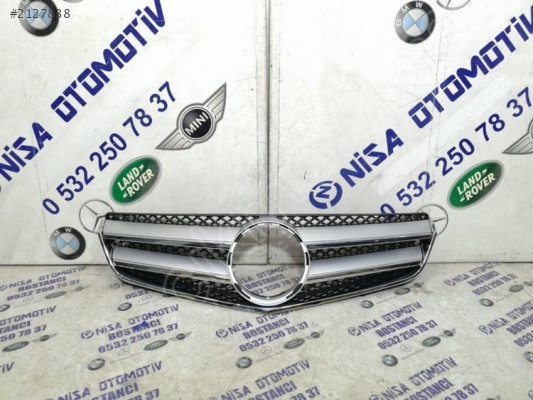 MERCEDES E SERİSİ W207 KASA PANJUR MAKYAJSIZ AMG