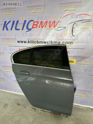 BMW G30 520 530 KAPI GERGİSİ ÇIKMA ORJİNAL