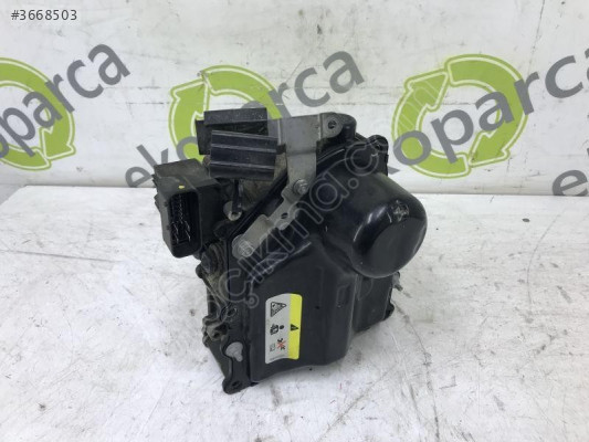 SKODA SUPERB 2015 2024 MEKATRONİK VE KART 0AM325026E
