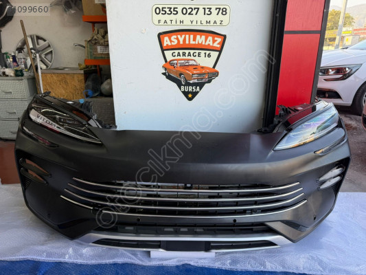 BYD SEAL U ÖN TAMPON DOLU SET SIFIR 23-26