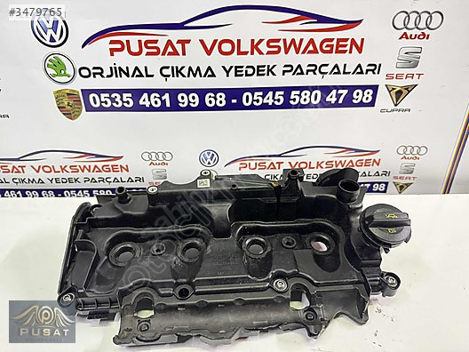 VOLKSWAGEN PASSAT 2.0 TDI CUA ÇIKMA KÜLBÜTÖR KAPAĞI 05L 103 469