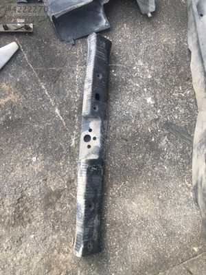 FORD FOCUS 1 BAGAJ İÇ BAGALİTİ